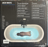 Jack White - Frozen Charlotte (Ltd Ed Alternate Artwork)