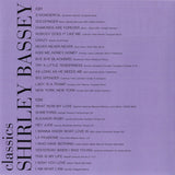 Shirley Bassey - Classics (2xCD)