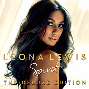 Leona Lewis - Spirit (CD+DVD)