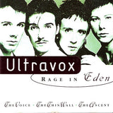 Ultravox - Rage In Eden