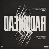 Radiohead - King Of Limbs
