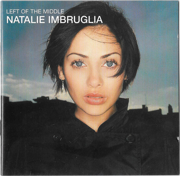 Natalie Imbruglia - Left Of The Middle (SA)