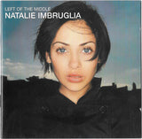 Natalie Imbruglia - Left Of The Middle (SA)