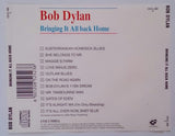 Bob Dylan - Bringing It All Back Home (SA)