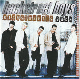 Backstreet Boys - Backstreet's Back