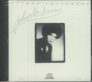 Phoebe Snow - Second Childhood