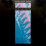 Nine Inch Nails - Pretty Hate Machine (EU)