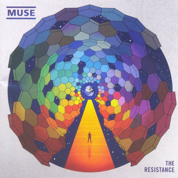 Muse - The Resistance