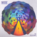 Muse - The Resistance
