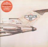 Beastie Boys - Licensed To Ill (EU) 30th Anniversary