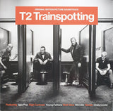 Various - T2 Trainspotting OST (2xLP, Gatefold)
