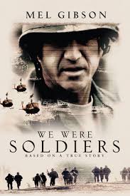 We Were Soldiers