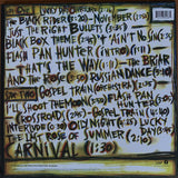 Tom Waits - Black Rider (30th Anniversary)