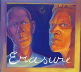 Erasure - Erasure (Digipak)