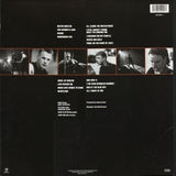 U2 - Rattle And Hum (EU, 2xLP)