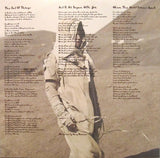 Gary Numan - Savage: Songs From A Broken World (2xLP, Gatefold)