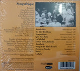 Pink Martini - Sympathique (digipak)