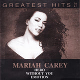 Mariah Carey - Greatest Hits 21 (Unofficial)