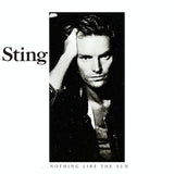 Sting - Nothing Like The Sun (Germany)