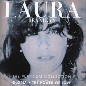 Laura Branigan - The Platinum Collection