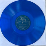 Father John Misty - Chloë And The Next 20th Century (Blue transparent 2xLP)