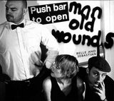 Belle And Sebastian - Push Barman To Open Old Wounds (2xCD)