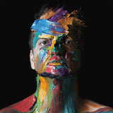 Fyfe - Control (includes CD)