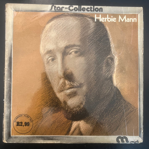 Herbie Mann - Star-Collection