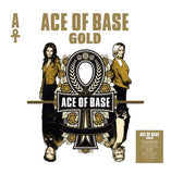 Ace of Base - Gold (on gold vinyl)