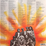 Bob Marley & The Wailers - Uprising (Netherlands)