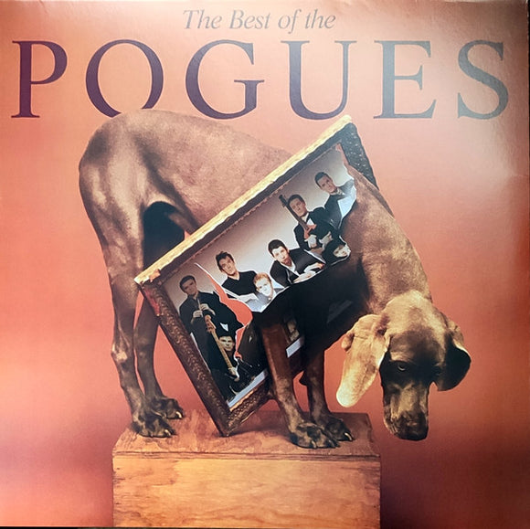 The Pogues - The Best Of The Pogues