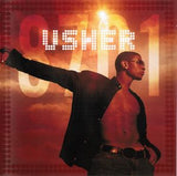 Usher - 8701 (SA)
