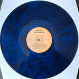 Rodriguez - Cold Fact (Ltd Edition Blue and Black Marble)
