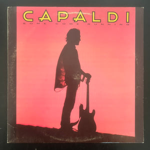 Jim Capaldi - Some Come Running