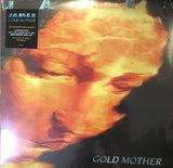 James - Gold Mother (EU)