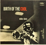 Miles Davis - Birth Of The Cool