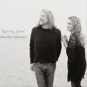 Alison Krauss | Robert Plant - Raising Sand