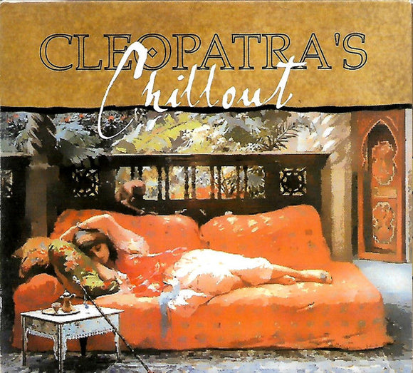 Various - Cleopatras Chillout
