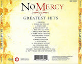 No Mercy - Greatest Hits (SA)
