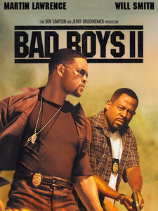 Bad Boys II