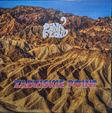 Pink Floyd - Zabriskie Point (Unofficial Release)