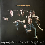 The Cranberries - Everybody Else Is Doing It, So Why Can't We? (EU)