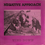 Negative Approach - Tied Down (Pre-Order)