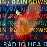 Radiohead - In Rainbows