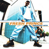DJ Jazzy Jeff & The Fresh Prince - Greatest Hits (SA)
