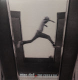 Mos Def - The Ecstatic (Ruby Red Translucent, 2LP)