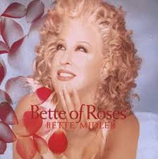Bette Midler - Bette Of Roses