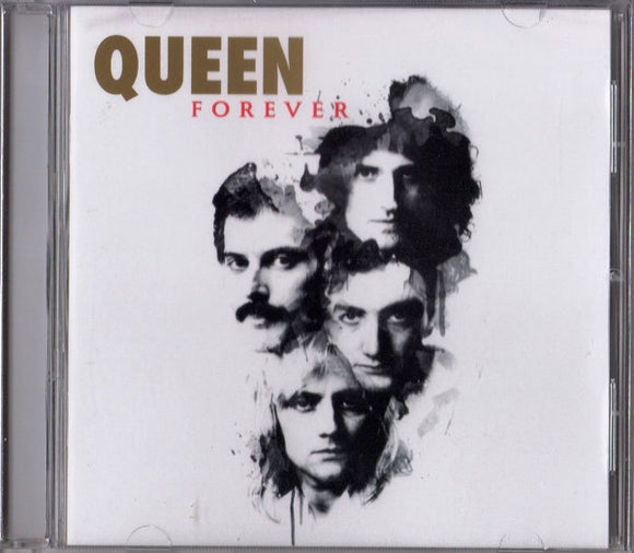 Queen - Queen Forever