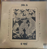 Puppy - Vol II (UK) clear vinyl
