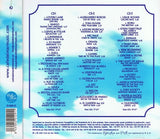 Various - Café Del Mar 25th Anniversary (1980-2005) 3xCD